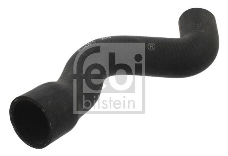 FEBI BILSTEIN 14013 Kühlwasserschlauch für Mercedes-Benz