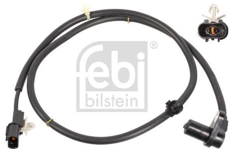 FEBI BILSTEIN 172073 ABS-Sensor für MITSUBISHI