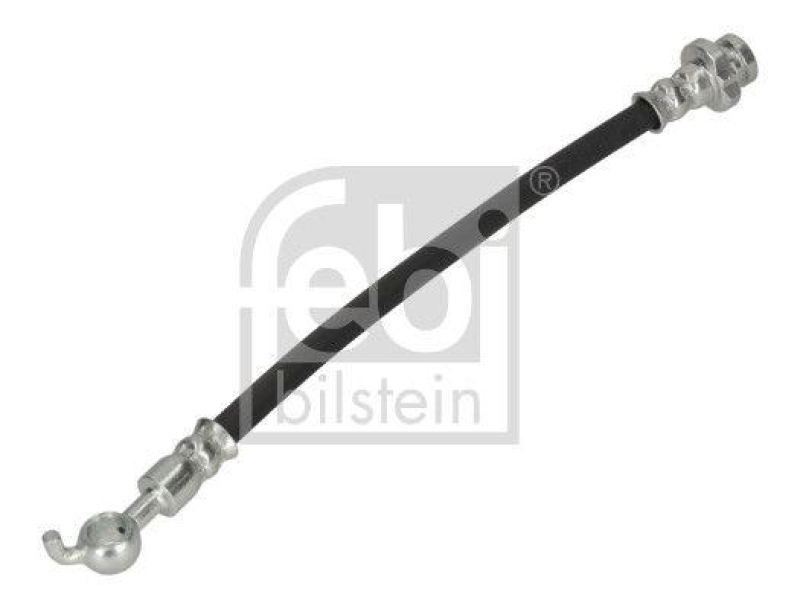 FEBI BILSTEIN 188719 Bremsschlauch für NISSAN