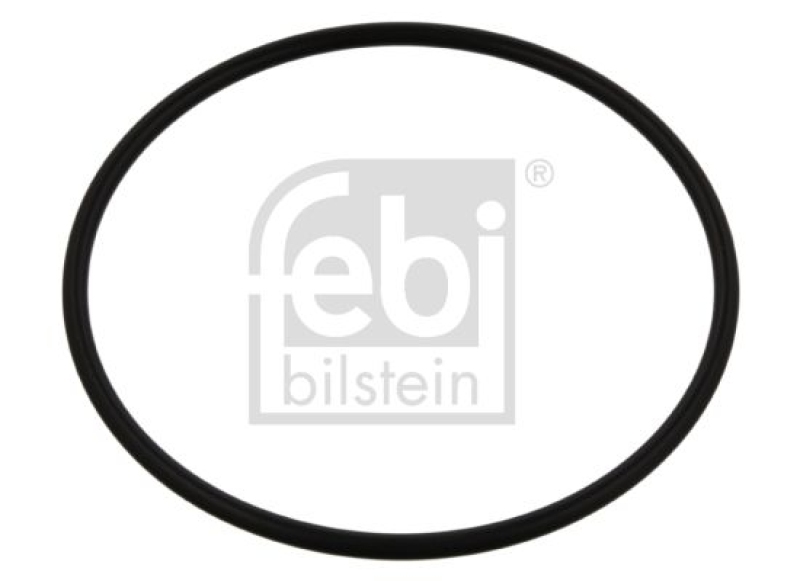 FEBI BILSTEIN 35625 Dichtring für Radnabe für M A N