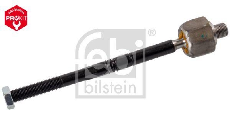 FEBI BILSTEIN 47205 Axialgelenk mit Kontermutter für Mercedes-Benz