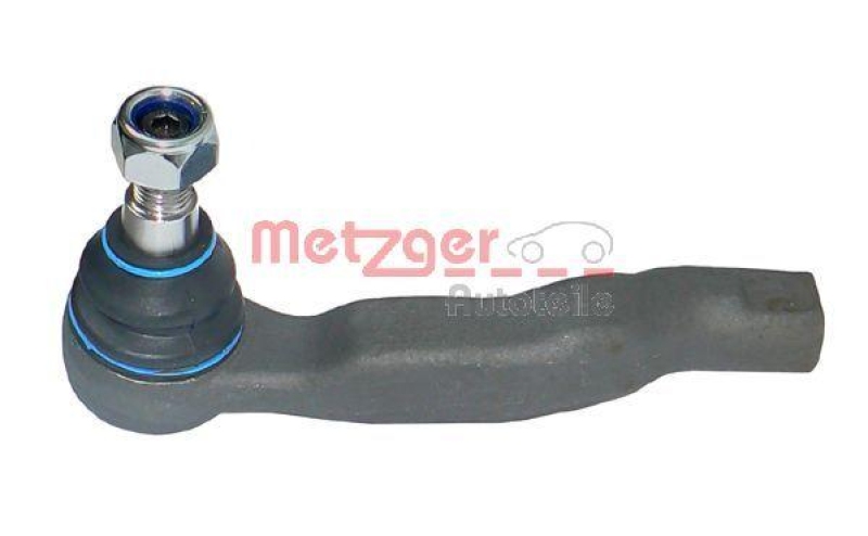 METZGER 54029101 Spurstangenkopf für MB VA links