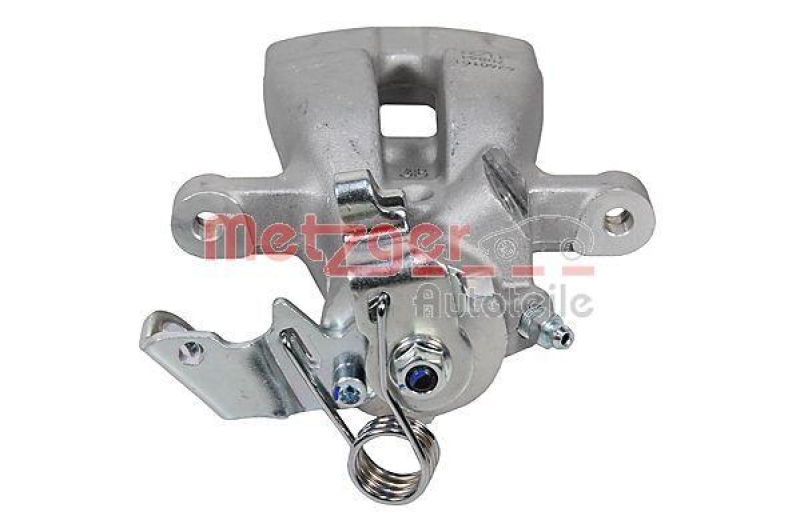 METZGER 6260101 Bremssattel Neuteil für OPEL HA links