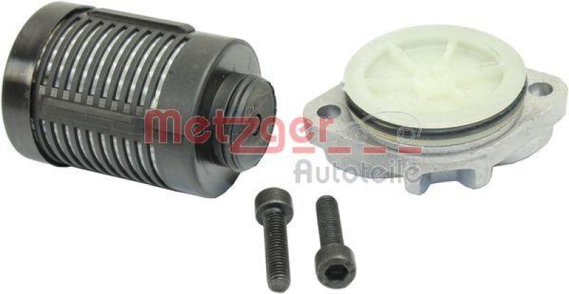 METZGER 8020040 Hydraulikfilter Haldex-Kupplung für VOLVO