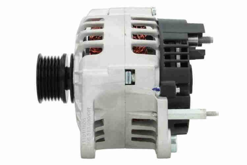 VEMO V10-13-41920 Generator 14 V, 90 A Ø: 50 mm, Rippen: 6 für VW