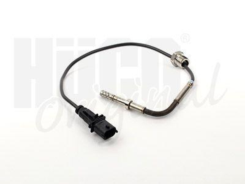 HITACHI 137095 Sensor, Abgastemperatur für FIAT u.a.