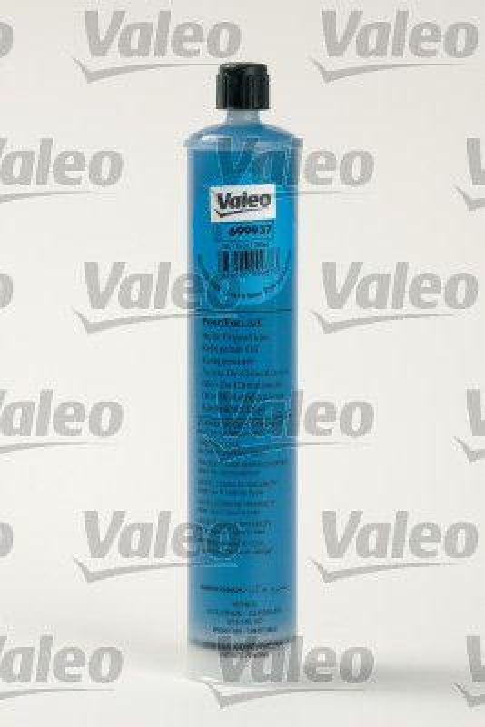 VALEO 699937 Kompressorol