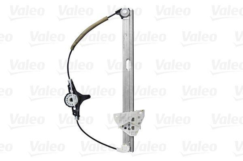 VALEO 851486 Fensterh. vorne links - Mazda 3 II (12/08>07/13)