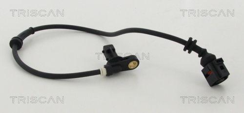 TRISCAN 8180 10110 Sensor, Raddrehzahl für Ford, Vag