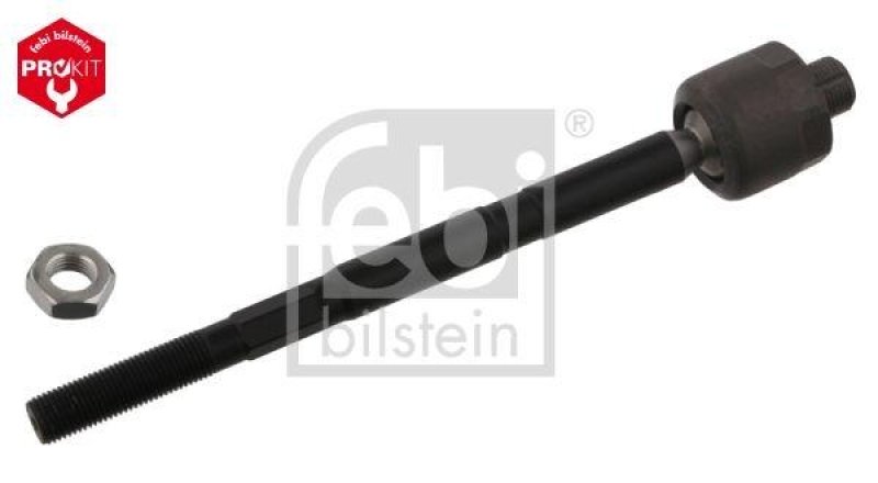 FEBI BILSTEIN 27751 Axialgelenk mit Kontermutter für BMW