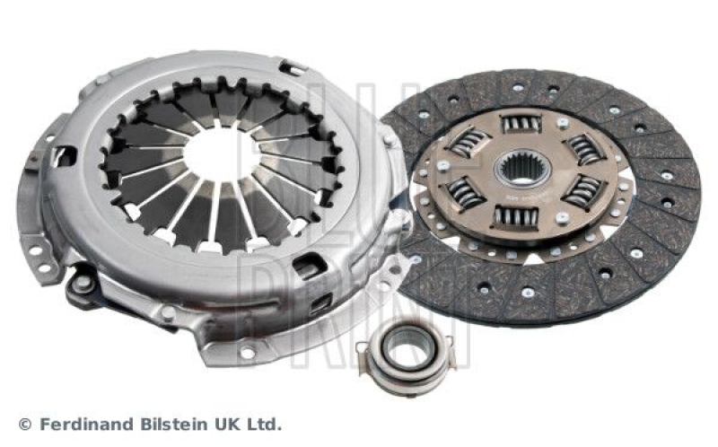 BLUE PRINT ADT330184 Kupplungssatz für TOYOTA