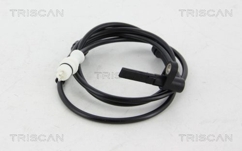 TRISCAN 8180 15102 Sensor, Raddrehzahl für Fiat, Alfa