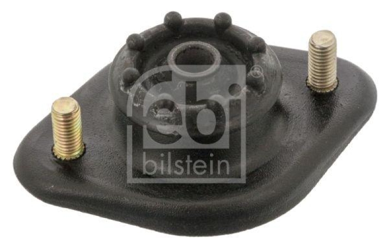 FEBI BILSTEIN 04584 Federbeinstützlager ohne Kugellager für BMW