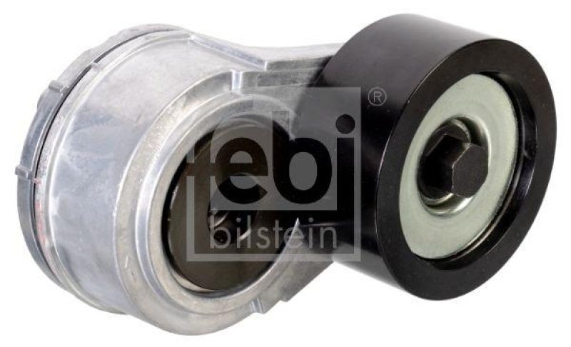 FEBI BILSTEIN 175491 Riemenspanner für Keilrippenriemen für Mercedes-Benz