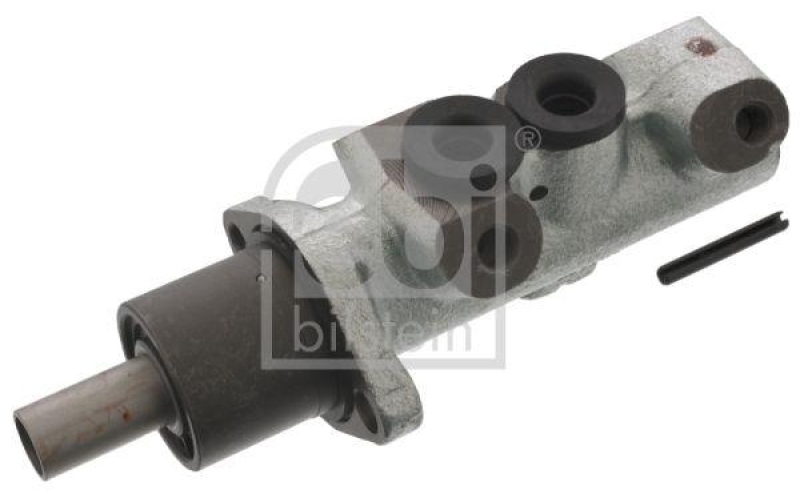 FEBI BILSTEIN 18316 Hauptbremszylinder für Peugeot