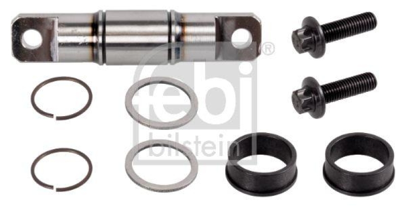 FEBI BILSTEIN 22751 Rep. Satz Ausrückgabelbolzen für Mercedes-Benz