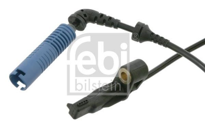 FEBI BILSTEIN 24609 ABS-Sensor für BMW