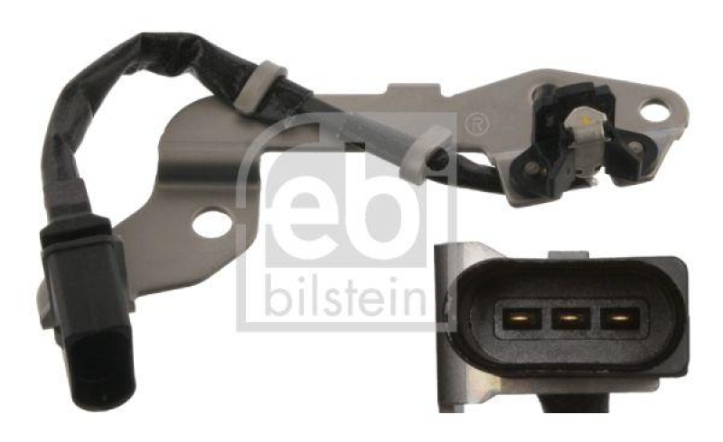 FEBI BILSTEIN 37027 Nockenwellensensor für VW-Audi