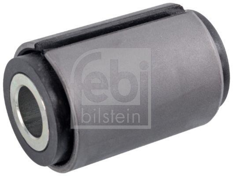 FEBI BILSTEIN 38504 Schlitzlager für Blattfederlagerung für M A N