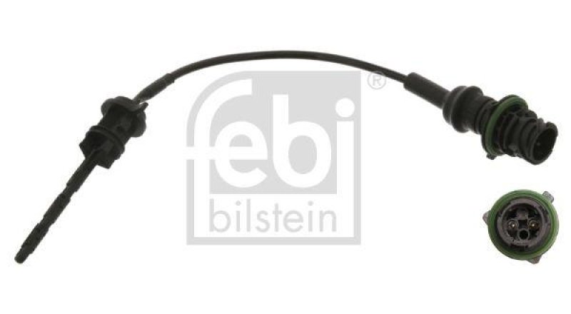 FEBI BILSTEIN 39897 Kühlmittelstandsensor für RENAULT (RVI)