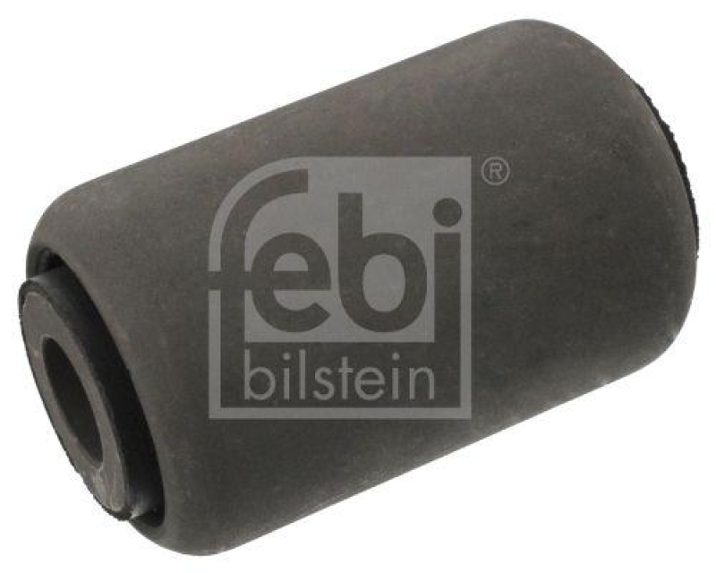 FEBI BILSTEIN 45822 Blattfederlager für DAF