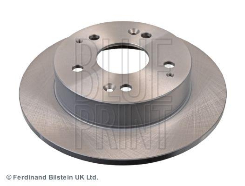 BLUE PRINT ADH24372 Bremsscheibe für HONDA