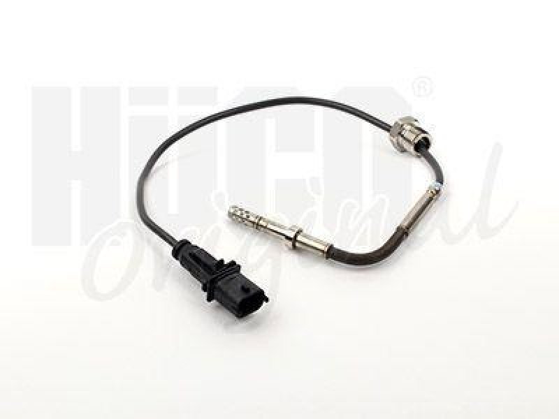 HITACHI 137095 Sensor, Abgastemperatur für FIAT u.a.