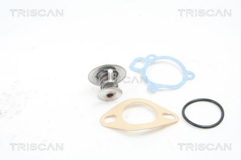 TRISCAN 8620 2391 Thermostat für Audi-Ford-Opel-Vw (3)