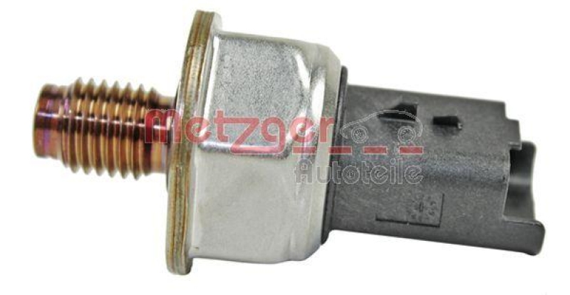 METZGER 0906320 Sensor, Kraftstoffdruck für CITROEN/FIAT/MITSUBISHI/PEUGEOT