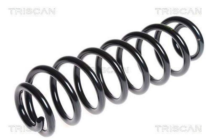 TRISCAN 8750 29252 Spiralfeder Hinten für Skoda