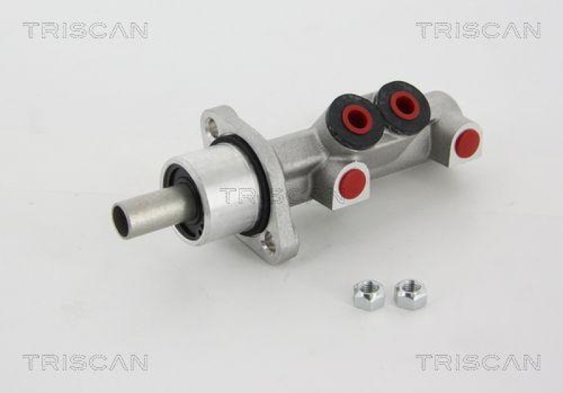 TRISCAN 8130 25145 Hauptzylinder für Renault