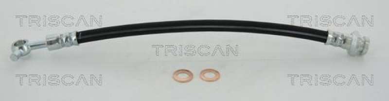 TRISCAN 8150 14375 Bremsschlauch für Nissan