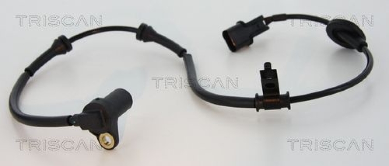 TRISCAN 8180 43502 Sensor, Raddrehzahl für Kia, Hyundai