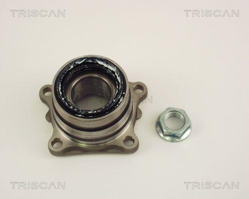 TRISCAN 8530 13228 Radlagersatz Hinten für Toyota Rav4/Picnic