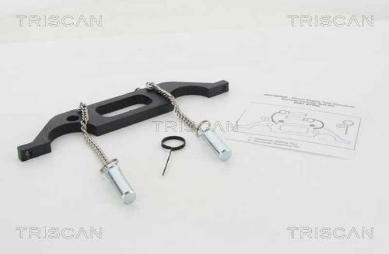 TRISCAN 8655 6002 Werkzeug für Opel, Fiat, Saab