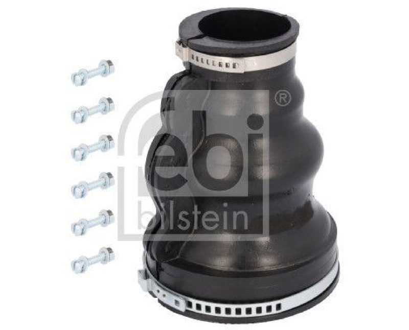 FEBI BILSTEIN 01758 Achsmanschettensatz für VW-Audi