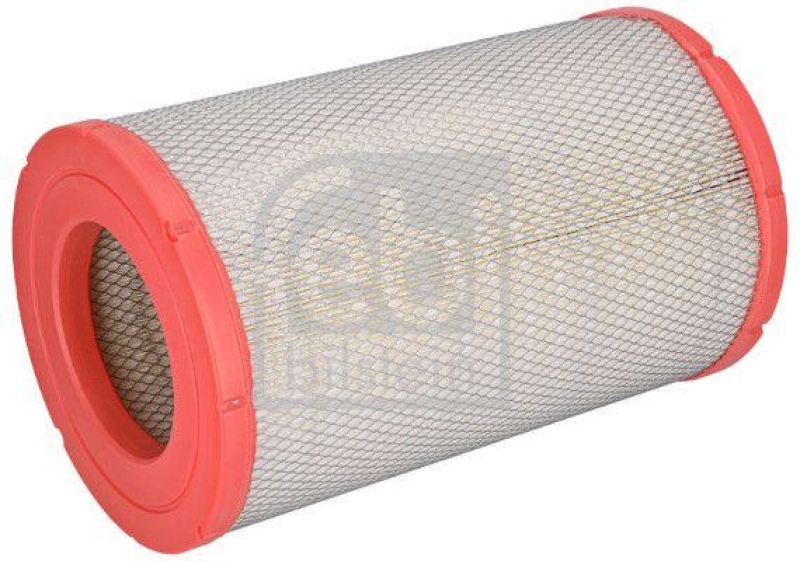 FEBI BILSTEIN 108789 Luftfilter für Mercedes-Benz