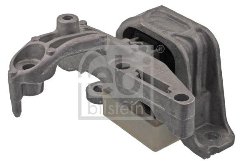 FEBI BILSTEIN 45823 Motorlager für Renault