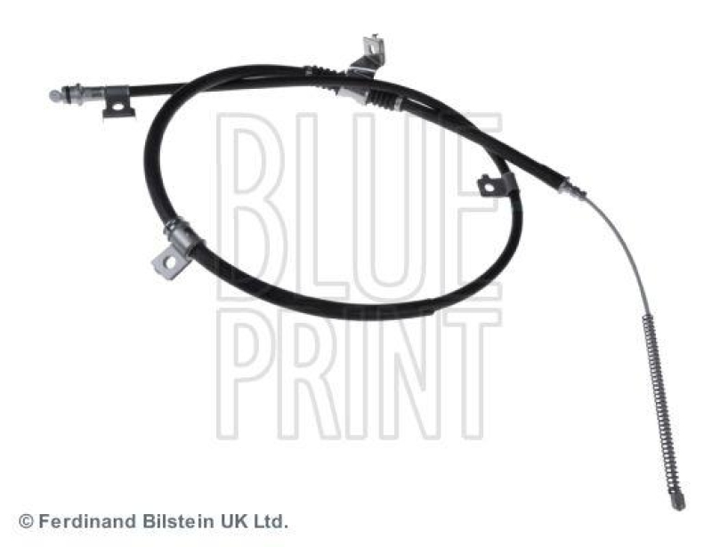 BLUE PRINT ADC446212 Handbremsseil für MITSUBISHI