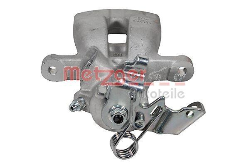 METZGER 6260102 Bremssattel Neuteil für OPEL HA rechts