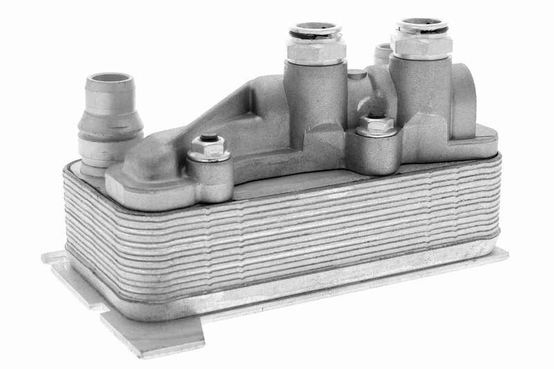 VEMO V30-60-0009 Ölkühler, Automatikgetriebe für Fahrzeuge mit/ohne Klimaanlage für MERCEDES-BENZ