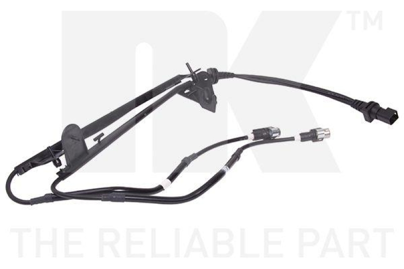 NK 292507 Sensor, Raddrehzahl für FORD