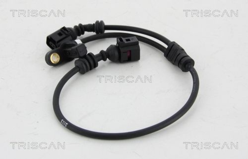 TRISCAN 8180 10111 Sensor, Raddrehzahl für Ford, Vag