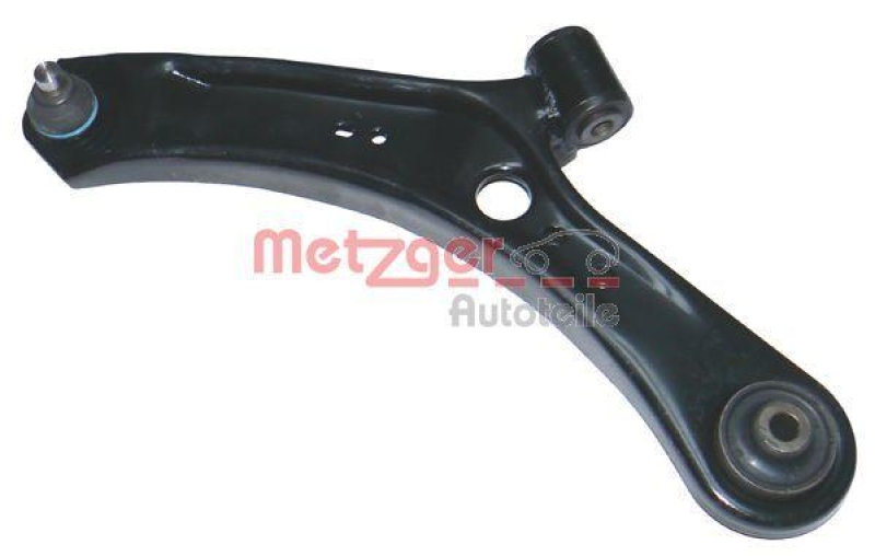 METZGER 58036201 Lenker, Radaufhängung für FIAT/SUZUKI VA links