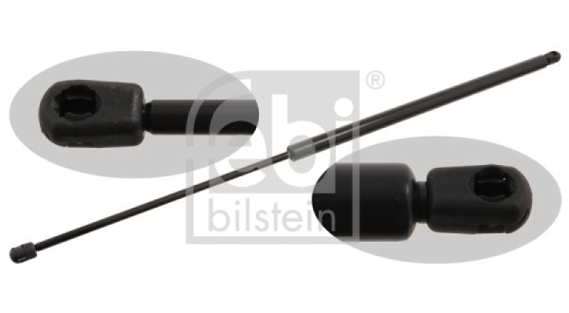 FEBI BILSTEIN 27772 Gasdruckfeder für Heckklappe für Ford