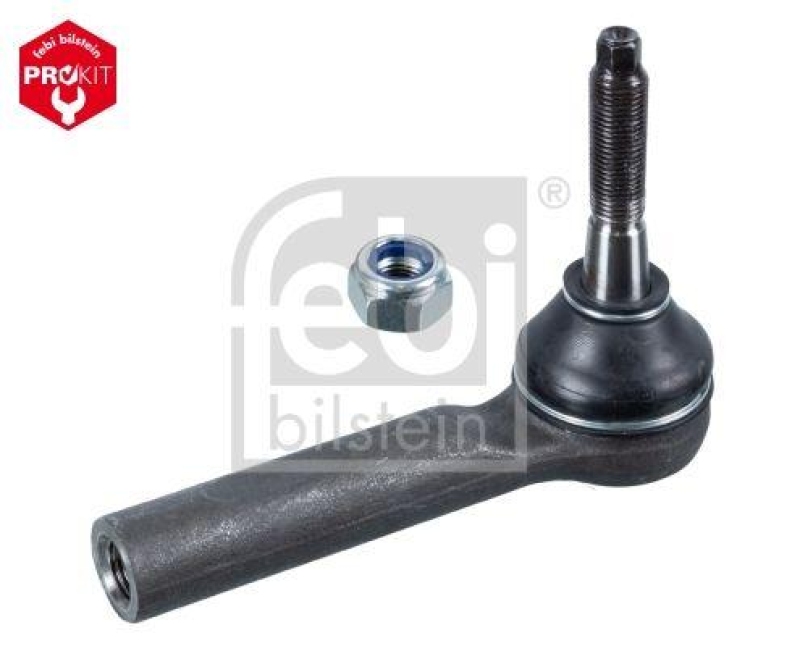 FEBI BILSTEIN 41093 Spurstangenendstück mit Sicherungsmutter für Chrysler