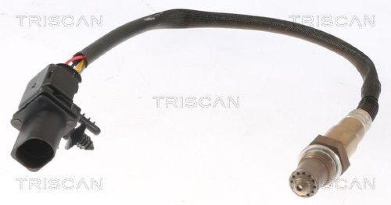 TRISCAN 8845 24034 Lambdasonde für Opel