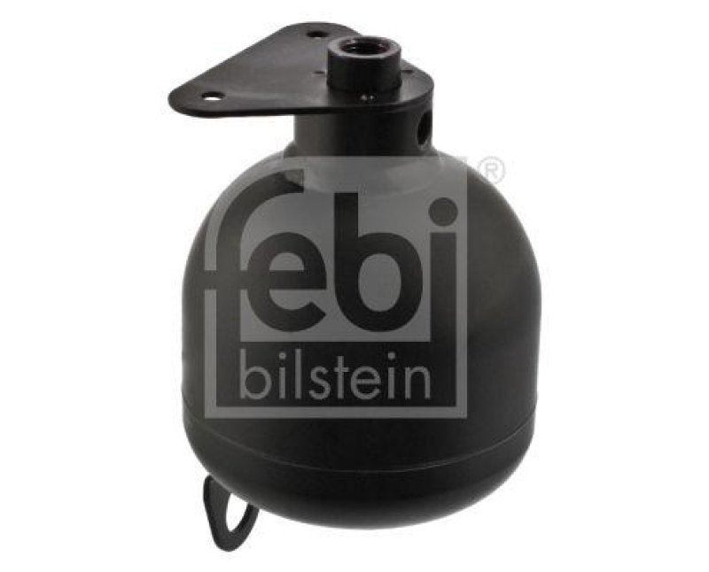 FEBI BILSTEIN 07520 Hydrospeicher für Fahrzeuge mit Niveauregulierung für BMW