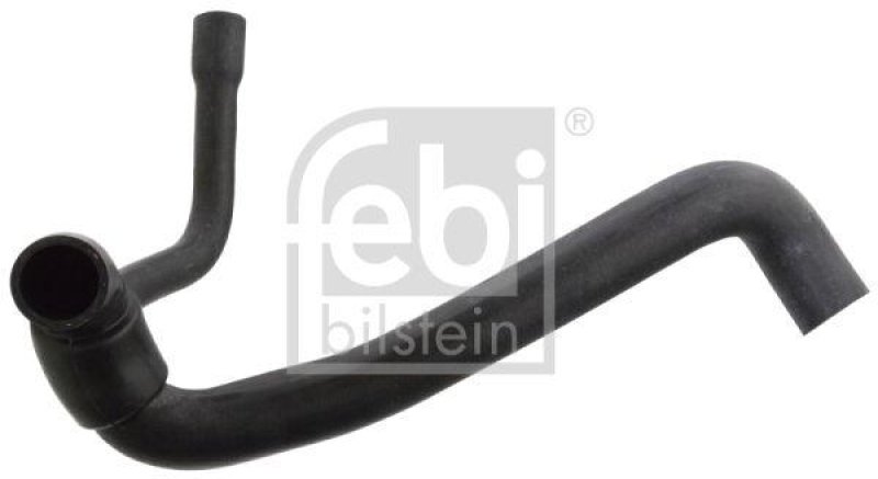 FEBI BILSTEIN 14015 Kühlwasserschlauch für Mercedes-Benz