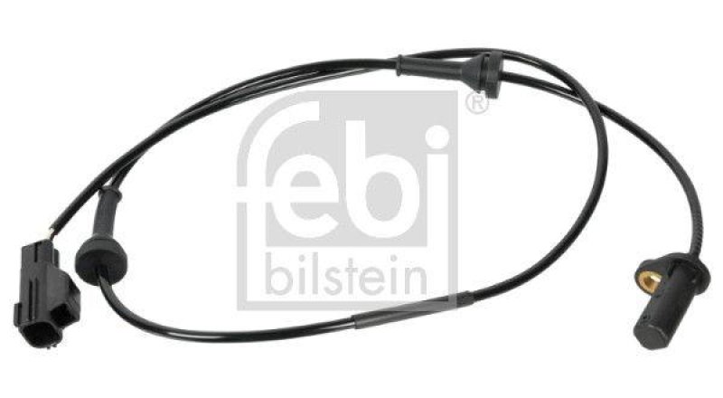 FEBI BILSTEIN 170895 ABS-Sensor für VOLVO